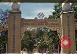 Image of Buddha temple Nha Trang Vietnam, 1967, second 1 stock footage video 65675033651