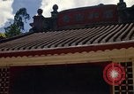 Image of Buddha temple Nha Trang Vietnam, 1967, second 21 stock footage video 65675033651