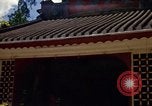 Image of Buddha temple Nha Trang Vietnam, 1967, second 22 stock footage video 65675033651