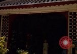 Image of Buddha temple Nha Trang Vietnam, 1967, second 24 stock footage video 65675033651