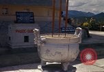Image of Buddha temple Nha Trang Vietnam, 1967, second 35 stock footage video 65675033651