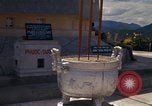 Image of Buddha temple Nha Trang Vietnam, 1967, second 37 stock footage video 65675033651