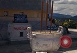 Image of Buddha temple Nha Trang Vietnam, 1967, second 38 stock footage video 65675033651