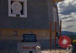 Image of Buddha temple Nha Trang Vietnam, 1967, second 40 stock footage video 65675033651