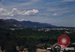 Image of Buddha temple Nha Trang Vietnam, 1967, second 51 stock footage video 65675033651