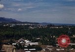 Image of Buddha temple Nha Trang Vietnam, 1967, second 54 stock footage video 65675033651