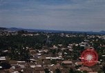 Image of Buddha temple Nha Trang Vietnam, 1967, second 57 stock footage video 65675033651