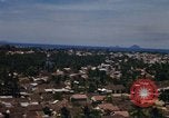 Image of Buddha temple Nha Trang Vietnam, 1967, second 58 stock footage video 65675033651