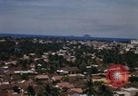 Image of Buddha temple Nha Trang Vietnam, 1967, second 59 stock footage video 65675033651