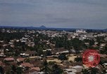 Image of Buddha temple Nha Trang Vietnam, 1967, second 61 stock footage video 65675033651