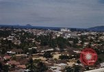 Image of Buddha temple Nha Trang Vietnam, 1967, second 62 stock footage video 65675033651
