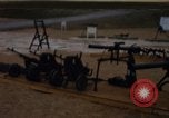 Image of Vietcong military equipment Nha Trang Vietnam, 1967, second 1 stock footage video 65675033652