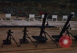 Image of Vietcong military equipment Nha Trang Vietnam, 1967, second 8 stock footage video 65675033652