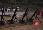 Image of Vietcong military equipment Nha Trang Vietnam, 1967, second 10 stock footage video 65675033652