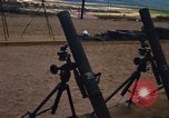 Image of Vietcong military equipment Nha Trang Vietnam, 1967, second 12 stock footage video 65675033652