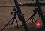 Image of Vietcong military equipment Nha Trang Vietnam, 1967, second 13 stock footage video 65675033652