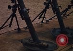 Image of Vietcong military equipment Nha Trang Vietnam, 1967, second 17 stock footage video 65675033652