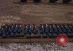 Image of Vietcong military equipment Nha Trang Vietnam, 1967, second 18 stock footage video 65675033652