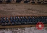 Image of Vietcong military equipment Nha Trang Vietnam, 1967, second 19 stock footage video 65675033652