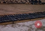 Image of Vietcong military equipment Nha Trang Vietnam, 1967, second 21 stock footage video 65675033652