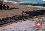 Image of Vietcong military equipment Nha Trang Vietnam, 1967, second 24 stock footage video 65675033652