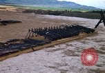 Image of Vietcong military equipment Nha Trang Vietnam, 1967, second 25 stock footage video 65675033652