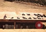 Image of Vietcong military equipment Nha Trang Vietnam, 1967, second 33 stock footage video 65675033652