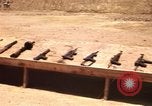 Image of Vietcong military equipment Nha Trang Vietnam, 1967, second 35 stock footage video 65675033652