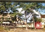 Image of Native village Nha Trang Vietnam, 1967, second 1 stock footage video 65675033653