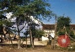 Image of Native village Nha Trang Vietnam, 1967, second 3 stock footage video 65675033653
