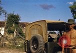 Image of Native village Nha Trang Vietnam, 1967, second 6 stock footage video 65675033653