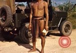 Image of Native village Nha Trang Vietnam, 1967, second 13 stock footage video 65675033653