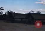 Image of Native village Nha Trang Vietnam, 1967, second 32 stock footage video 65675033653