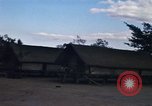 Image of Native village Nha Trang Vietnam, 1967, second 33 stock footage video 65675033653