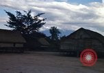 Image of Native village Nha Trang Vietnam, 1967, second 36 stock footage video 65675033653