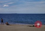 Image of Native village Nha Trang Vietnam, 1967, second 38 stock footage video 65675033653