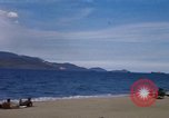 Image of Native village Nha Trang Vietnam, 1967, second 44 stock footage video 65675033653