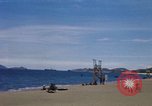 Image of Native village Nha Trang Vietnam, 1967, second 46 stock footage video 65675033653