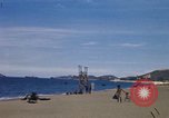 Image of Native village Nha Trang Vietnam, 1967, second 47 stock footage video 65675033653