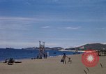 Image of Native village Nha Trang Vietnam, 1967, second 48 stock footage video 65675033653
