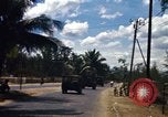 Image of Native village Nha Trang Vietnam, 1967, second 50 stock footage video 65675033653