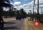 Image of Native village Nha Trang Vietnam, 1967, second 51 stock footage video 65675033653