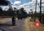 Image of Native village Nha Trang Vietnam, 1967, second 52 stock footage video 65675033653