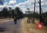 Image of Native village Nha Trang Vietnam, 1967, second 53 stock footage video 65675033653