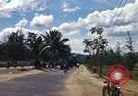 Image of Native village Nha Trang Vietnam, 1967, second 56 stock footage video 65675033653