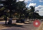 Image of Native village Nha Trang Vietnam, 1967, second 57 stock footage video 65675033653