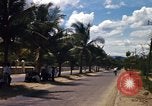 Image of Native village Nha Trang Vietnam, 1967, second 59 stock footage video 65675033653