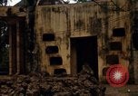 Image of Vietnamese zoo Saigon Vietnam, 1967, second 3 stock footage video 65675033656