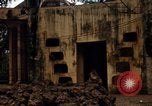 Image of Vietnamese zoo Saigon Vietnam, 1967, second 4 stock footage video 65675033656