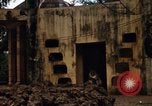 Image of Vietnamese zoo Saigon Vietnam, 1967, second 6 stock footage video 65675033656